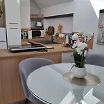Διαμέρισμα Apartma Katarina