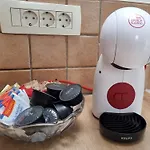 Apartma Katarina