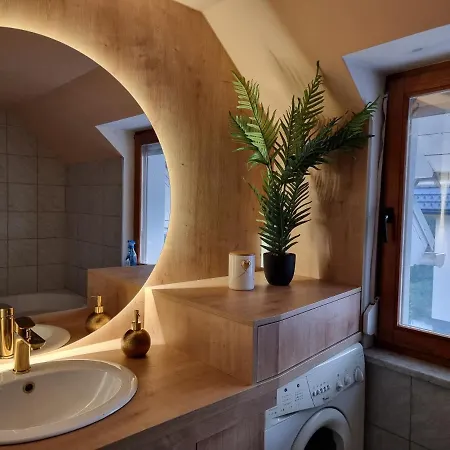 Apartament Apartma Katarina