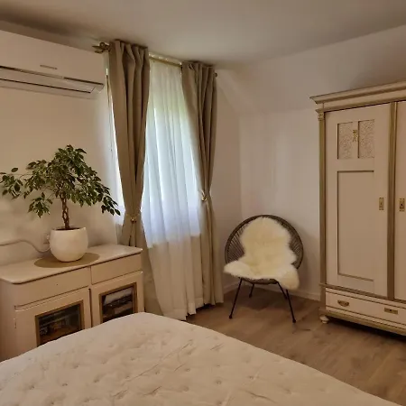 Apartma Katarina Apartamento *