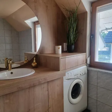 Apartma Katarina * Bled