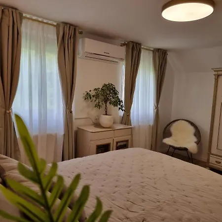 Apartma Katarina *