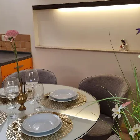 Apartament Apartma Katarina