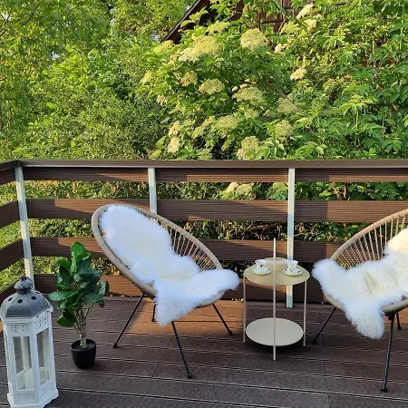 Apartamento Apartma Katarina