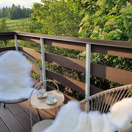 Apartma Katarina * Bled