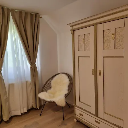 Apartamento Apartma Katarina *