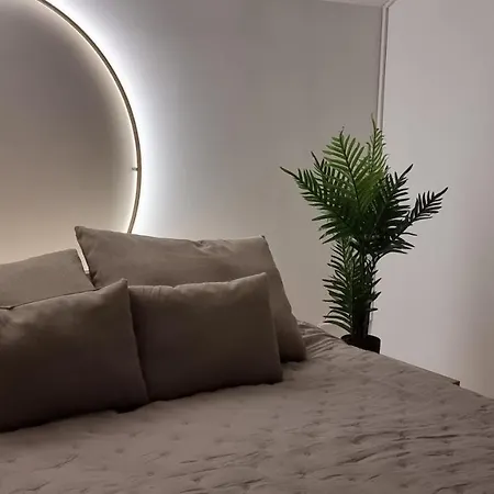 Apartma Katarina Apartamento *