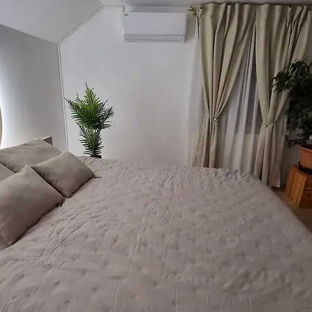 Apartament Apartma Katarina *