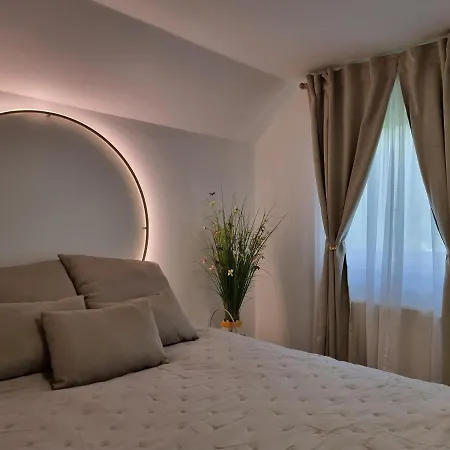 Apartma Katarina * Bled