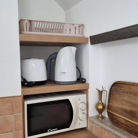 Apartma Katarina Bled