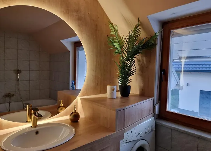 Apartamento Apartma Katarina