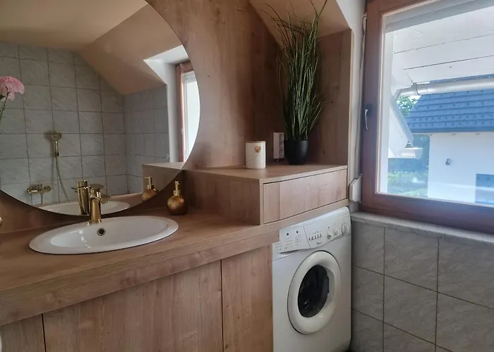 Apartma Katarina * Bled