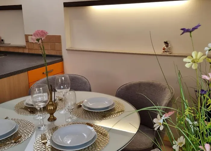 Apartamento Apartma Katarina