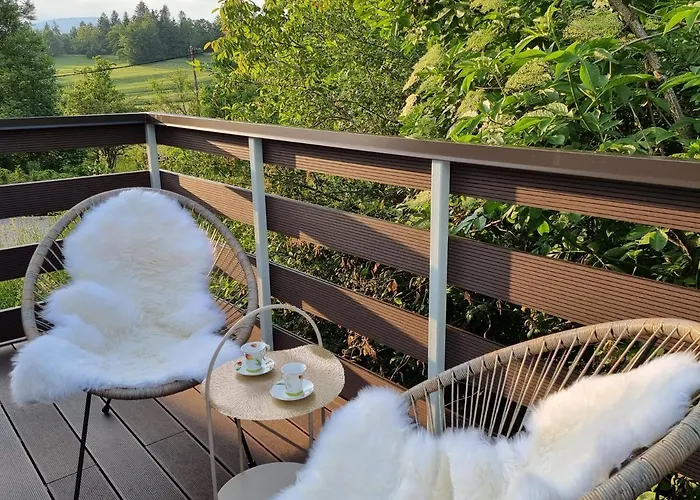 Apartma Katarina * Bled