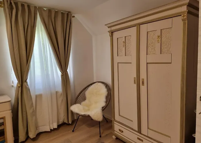 Lejlighed Apartma Katarina *