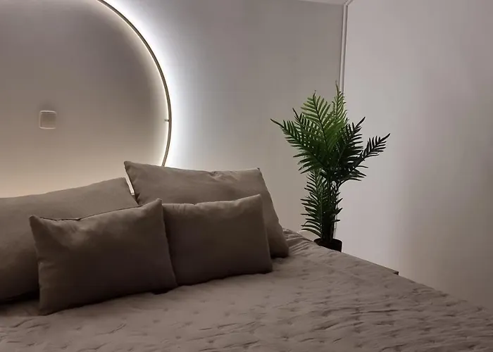 Apartma Katarina Apartamento *