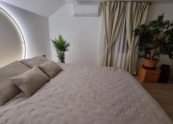 Lejlighed Apartma Katarina *