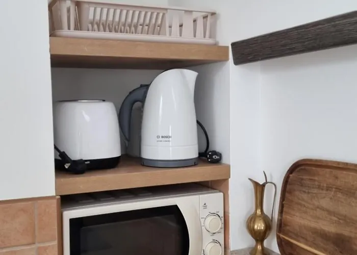 Apartma Katarina Bled