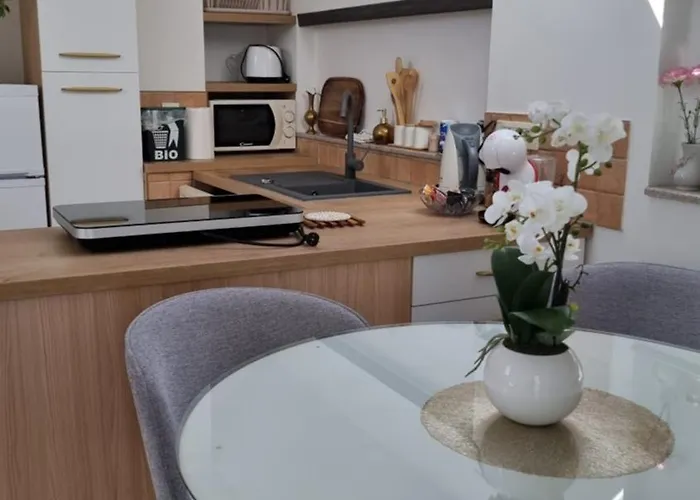 Apartamento Apartma Katarina